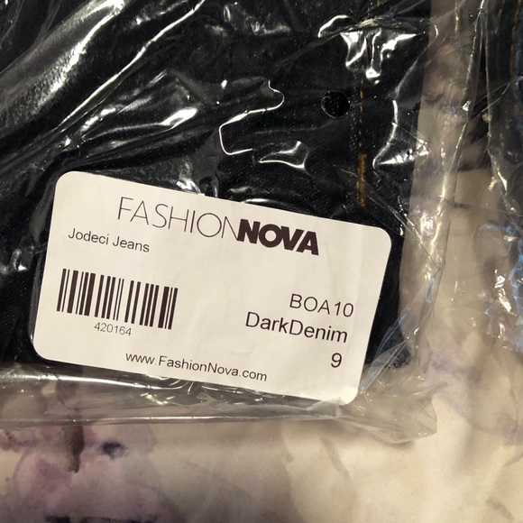 Jean bundle! - Picture 6 of 7